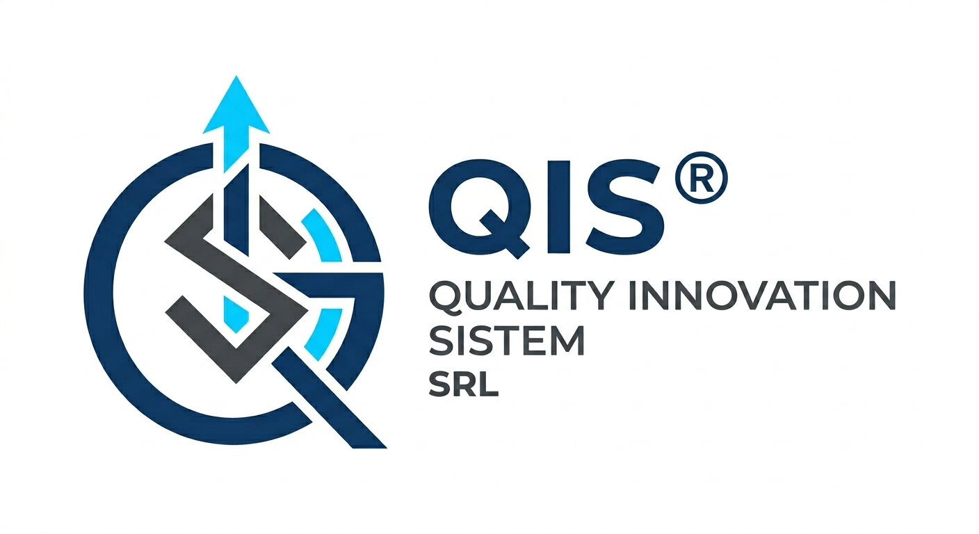 Logo QIS Quality Innovation Sistem